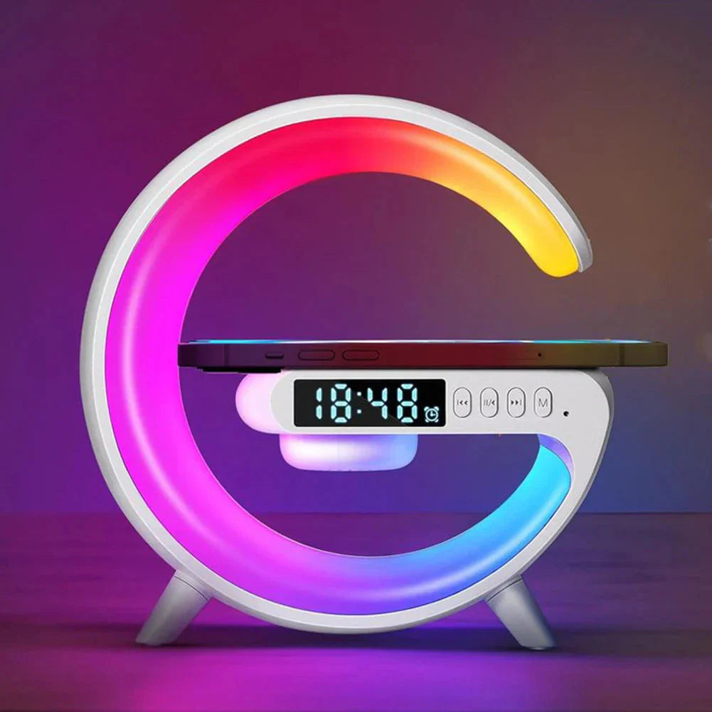 RGB Wireless Charger