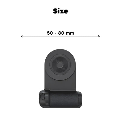 MagSafe Camera Handle