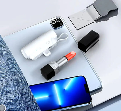 Mini Power Bank